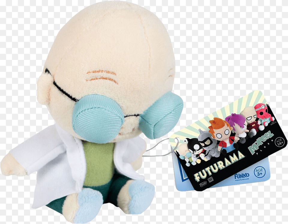 Futurama Plush Toys, Toy, Credit Card, Text, Face Free Png Download