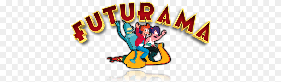 Futurama Wiki Futurama, Book, Publication, Baby, Comics Png Image