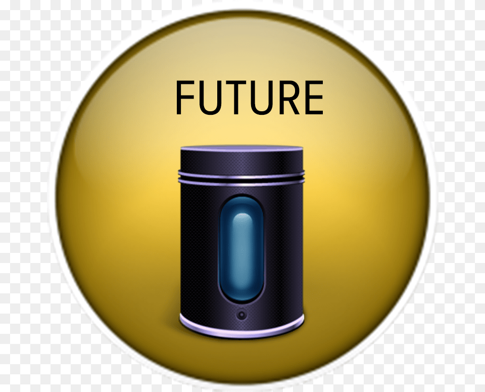 Future, Photography, Sphere, Disk Png