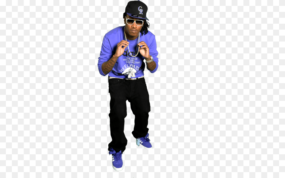 Future, People, Person, Shoe, Hat Free Png