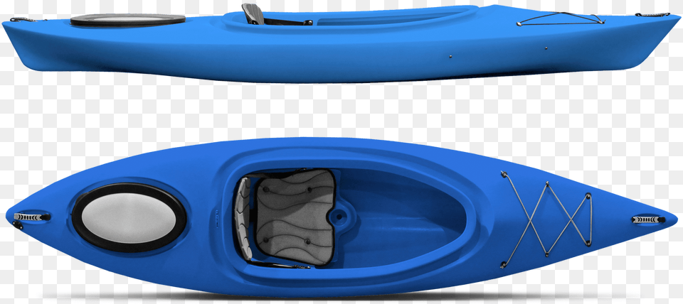 Future Beach Blue Fusion Kayak Future Beach Fusion, Boat, Canoe, Rowboat, Transportation Free Transparent Png