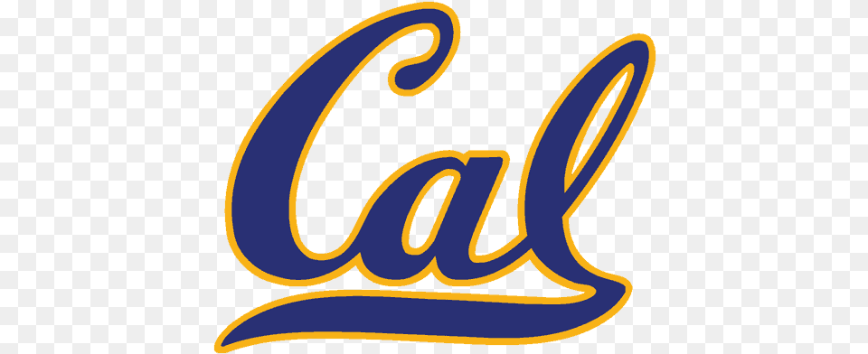 Future California Football Schedules Cal Bears, Logo, Text, Animal, Fish Png Image