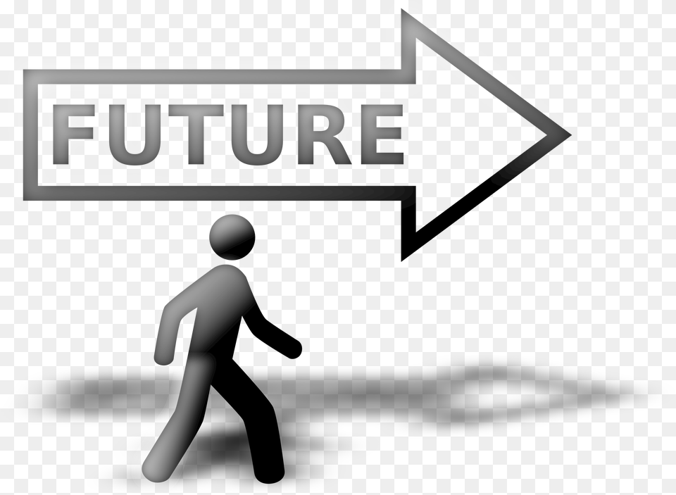 Future Clipart Vision Future, People, Person, Text Png