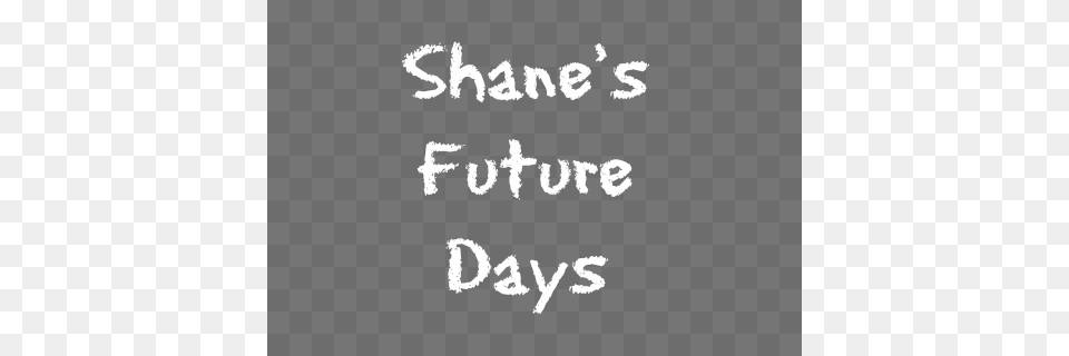 Future Days Happy Teachers Day Thank You, Text, Handwriting Free Png Download