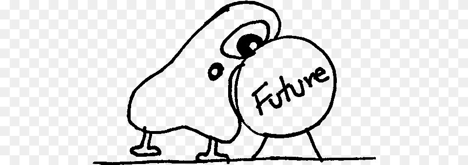 Future Directions, Gray Png