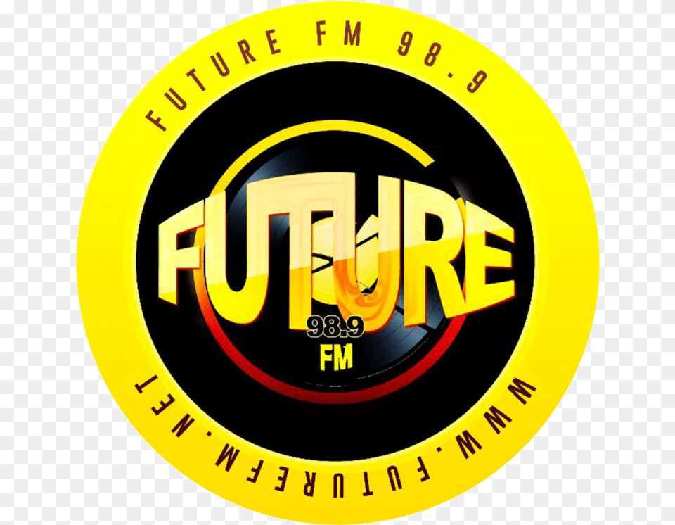 Future Fm 989 Language, Logo, Machine, Wheel, Symbol Free Png