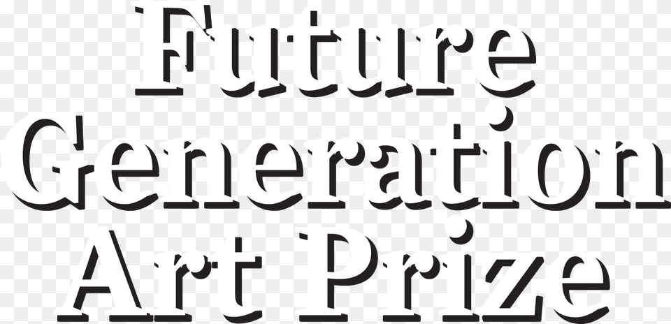 Future Generation Art Prize Calligraphy, Text, Letter, Dynamite, Weapon Png Image