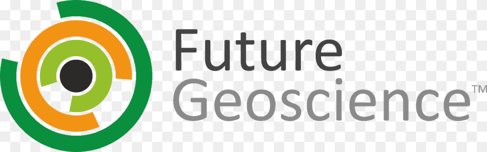 Future Geoscience Signage, Green, Logo Free Transparent Png