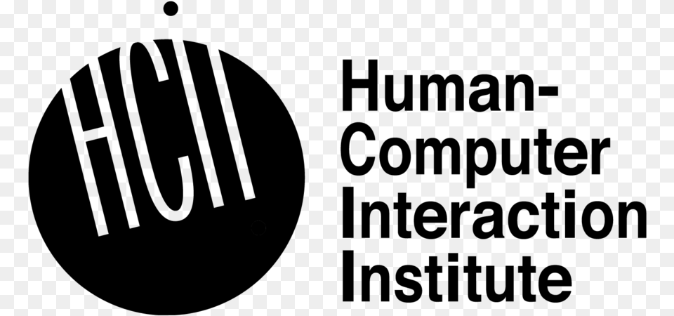 Future Interface Human Computer Interaction Institute, Gray Free Png Download