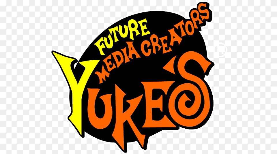 Future Media Creators Yukes Logo Wwe2k15 Logos, Dynamite, Weapon, Text Free Png