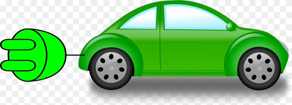 Future Of Electric Vehicles In India Fleely Car Clip Art, Alloy Wheel, Vehicle, Transportation, Tire Png
