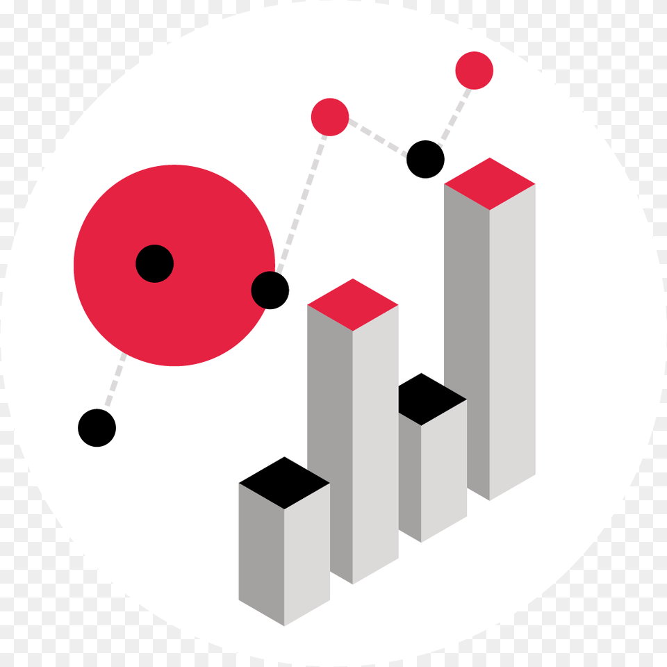 Future Of Financing Circle, Disk Png Image