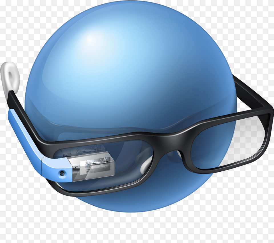 Future Of Portable Music, Helmet, Sphere, Accessories, Glasses Free Png