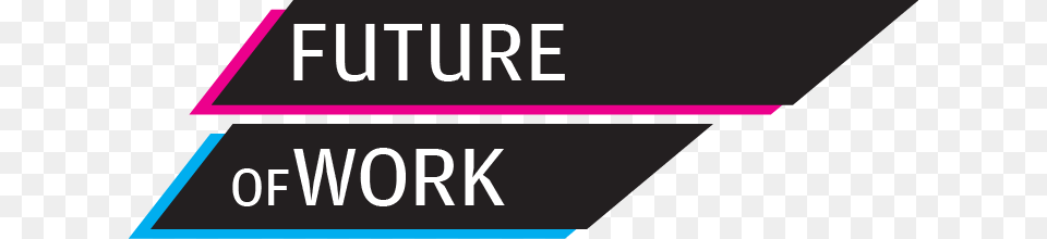 Future Of Work Consortium Future Of Work Logo, Text Png