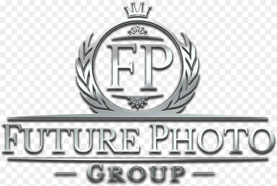 Future Photo Group Emblem, Logo, Symbol Png Image