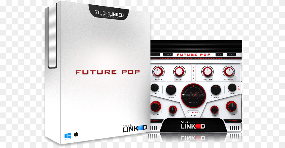 Future Pop Vst Kontakt, Electronics, Gas Pump, Machine, Pump Free Transparent Png