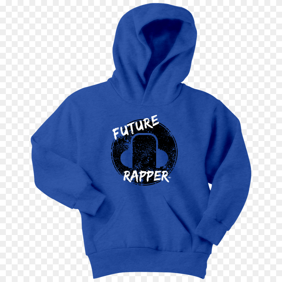 Future Rapper Youth Hoodie Products Youth Future, Clothing, Hood, Knitwear, Sweater Free Png