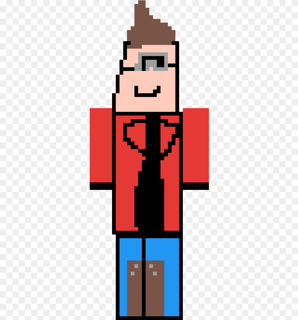 Future Roblox Character Illustration Png Image