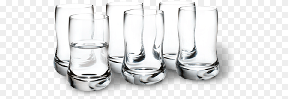 Future Shot Glass Clear 6 0 Cl 6 Pcs Future Shot Glass, Jar, Pottery, Cup Free Transparent Png