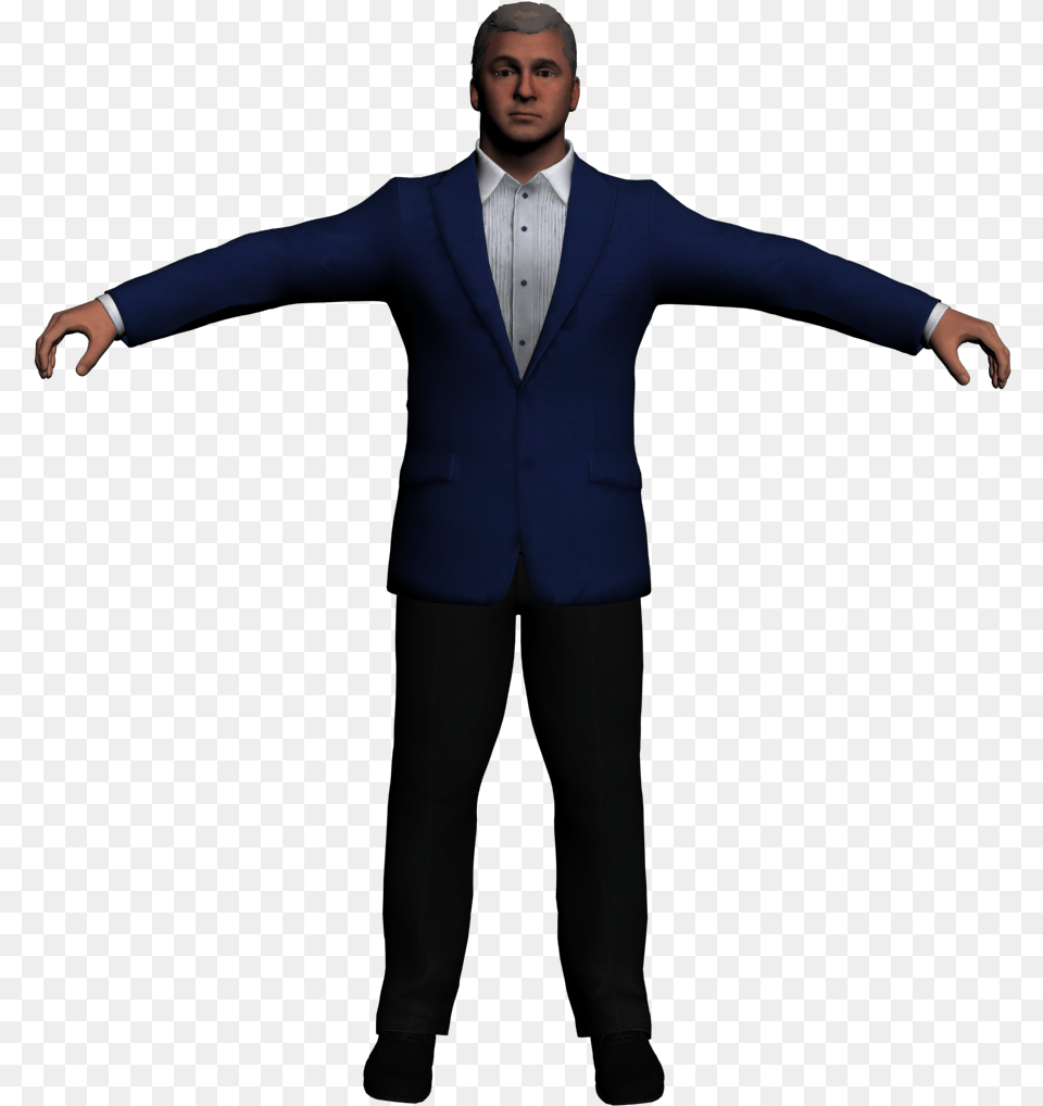 Future Stars Pack Shane Mcmahon, Tuxedo, Suit, Jacket, Formal Wear Png Image