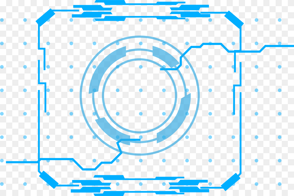 Future Technology Technology Vector Png