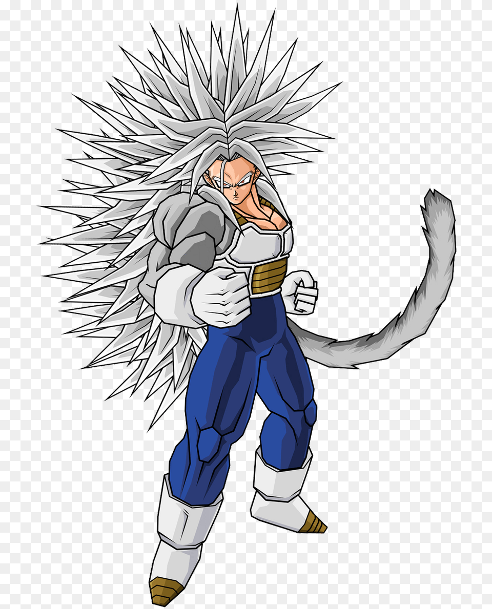 Future Trunks By Spinoinwonderland Super Saiyan Trunks, Book, Comics, Publication, Manga Free Png Download