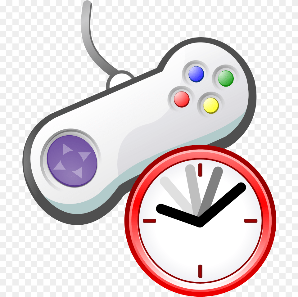 Future Video Game Icon, Electronics Png Image