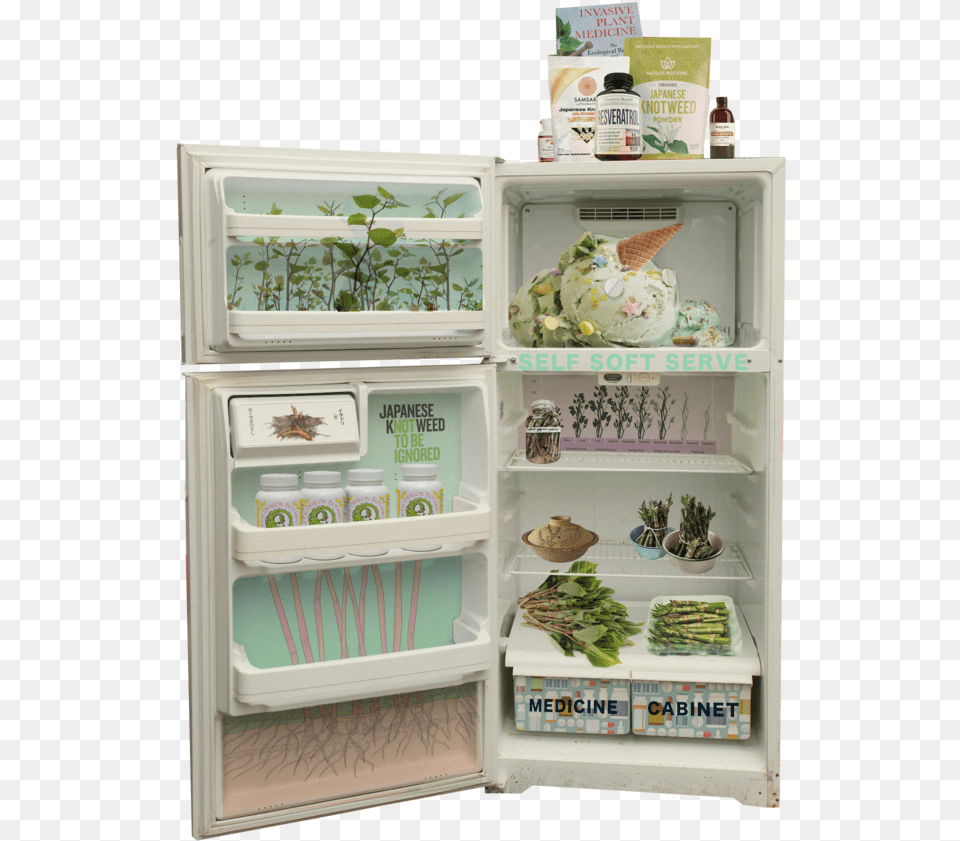Futurefood 2100 Food Storage, Appliance, Device, Electrical Device, Refrigerator Png Image