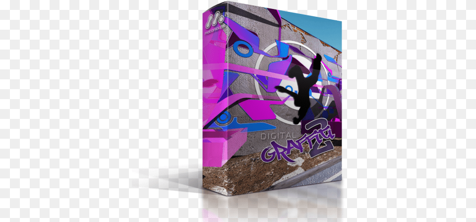 Futuristic Breakdance City Littered With 3d Graffiti Breakdancing, Art, Painting, Person Png Image