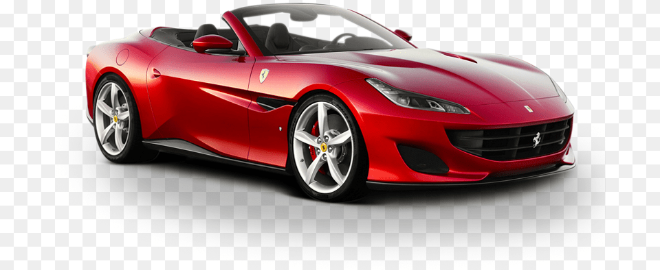 Futuristic Car Ferrari Car Price In Pakistan, Transportation, Vehicle, Convertible, Sports Car Png