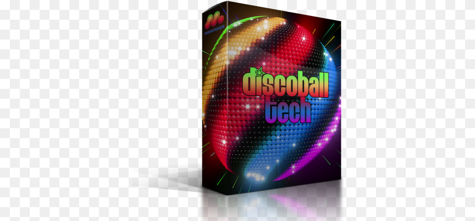 Futuristic Disco Balls From Outerspace Disco Ball, Advertisement, Art, Graphics, Poster Free Png Download