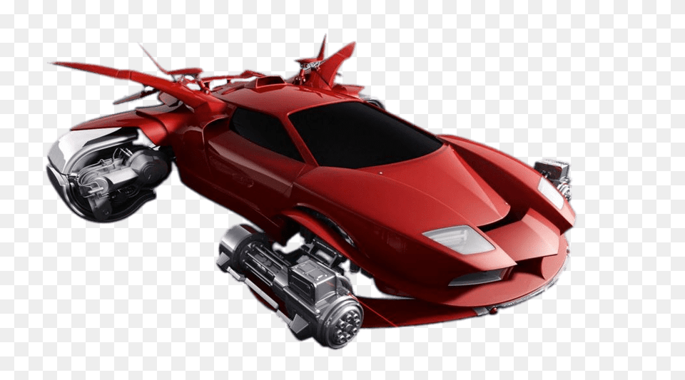 Futuristic Futuristic Flying Car, Motorcycle, Transportation, Vehicle, Sports Car Free Png Download