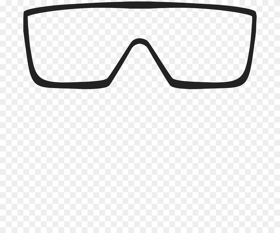 Futuristic Glasses Stamp Glasses Stamps Stamptopia, Accessories, Sunglasses, Goggles Free Png