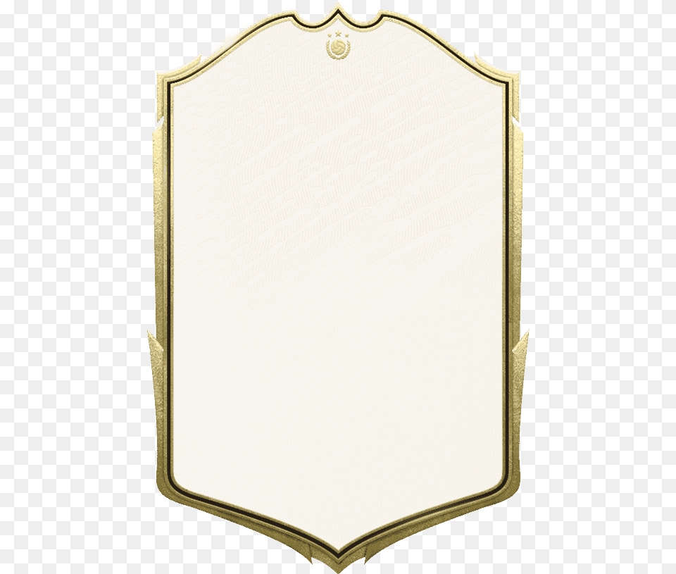 Futwatch Pack Worth Coins Fifa Ultimate Team Icon Card Fifa 20 Blank Free Transparent Png