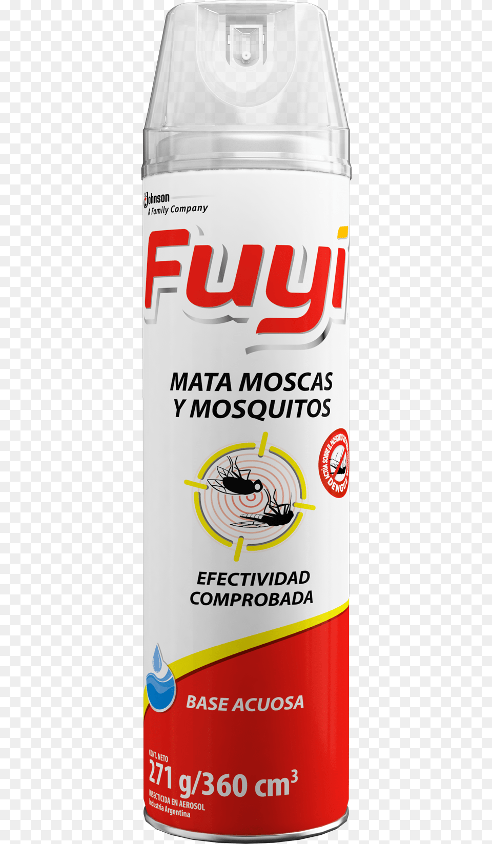 Fuy Mata Moscas Y Mosquitos Fu Yi, Tin, Can Free Transparent Png