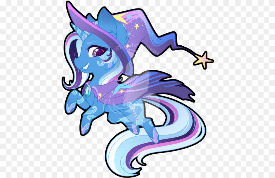 Fuyusfox Cape Chibi Clothes Ethereal Mane Female My Little Pony Friendship Is Magic, Book, Comics, Publication, Art Free Transparent Png