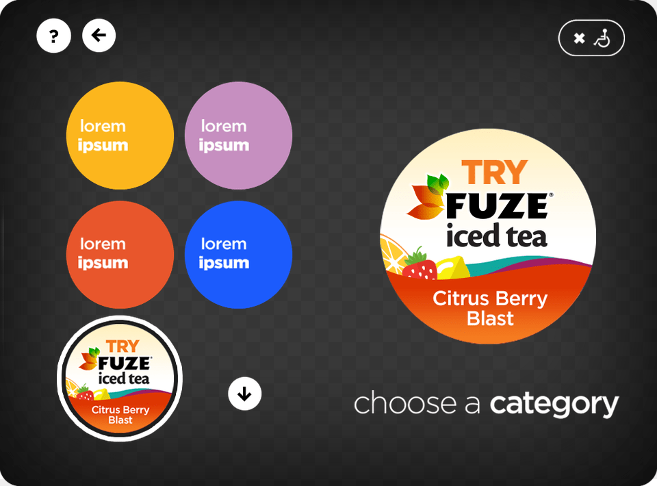 Fuze User Interface, Advertisement, Logo, Poster Png