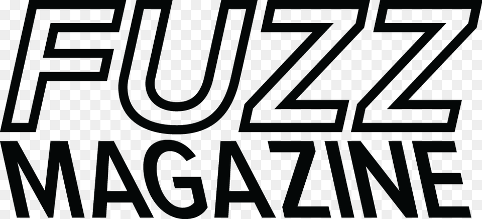 Fuzz Magazine Poster, Text, Blackboard Free Png