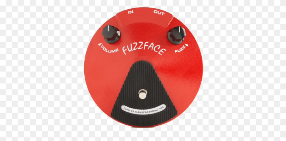 Fuzzface Pedal Power Supply, Disk Free Png Download