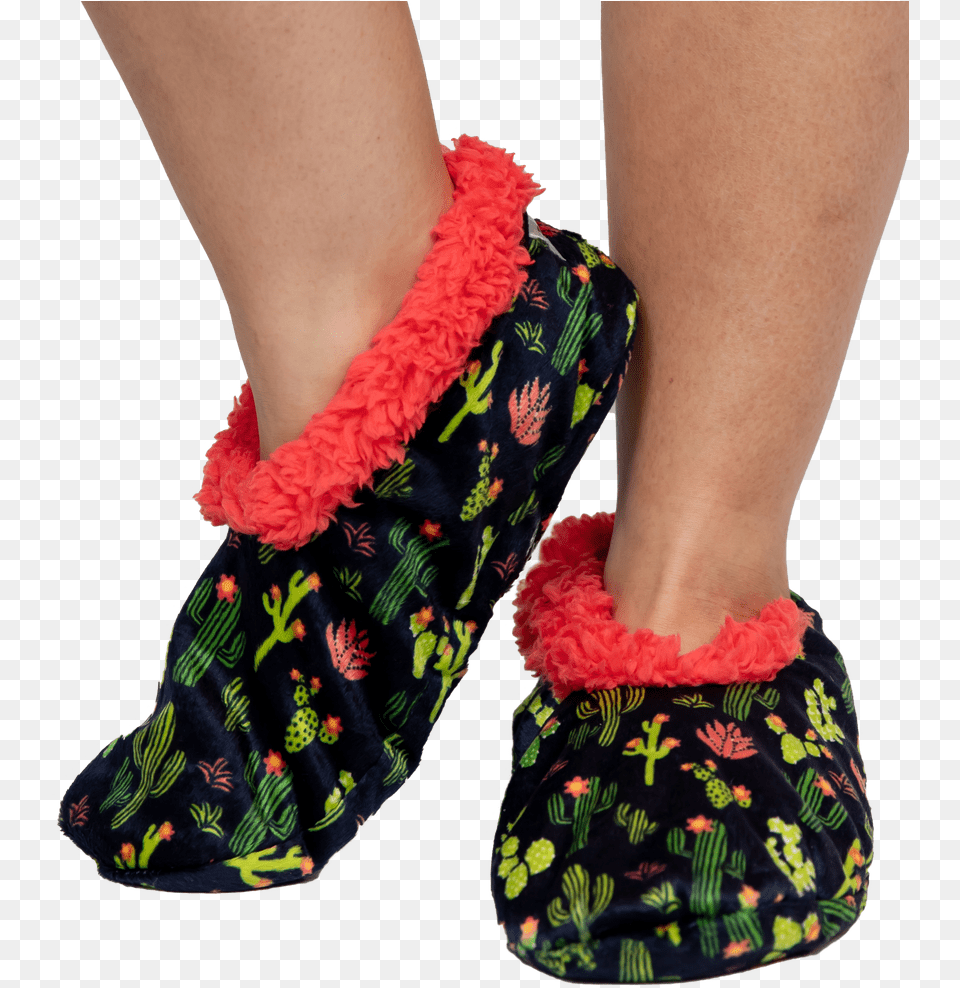 Fuzzy Feet Slippers, Clothing, Footwear, Shoe, Accessories Png