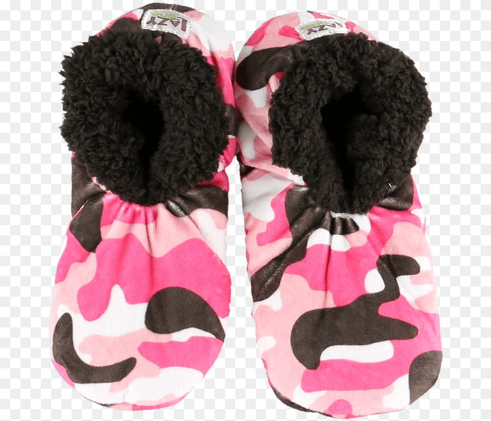 Fuzzy Feet Slippers Image Dog Clothes, Clothing, Footwear, Shoe Free Png Download