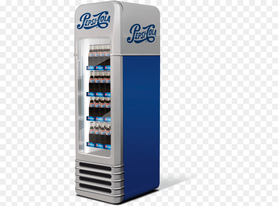 Fv 280 Pepsi Classic R290 Frigoglass Pepsi Cola, Appliance, Device, Electrical Device, Refrigerator Free Transparent Png