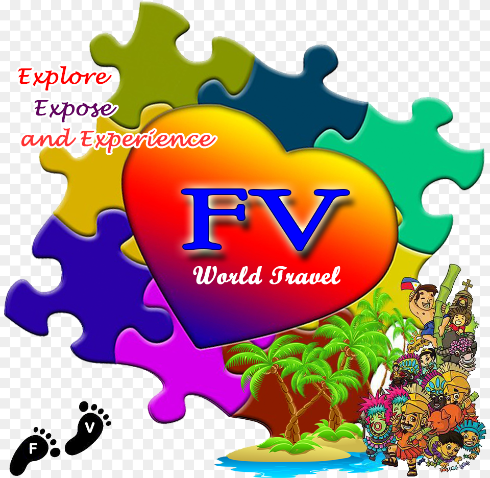 Fv World Travel Fv World Travel Illustration, Person, Baby, Game, Face Free Png