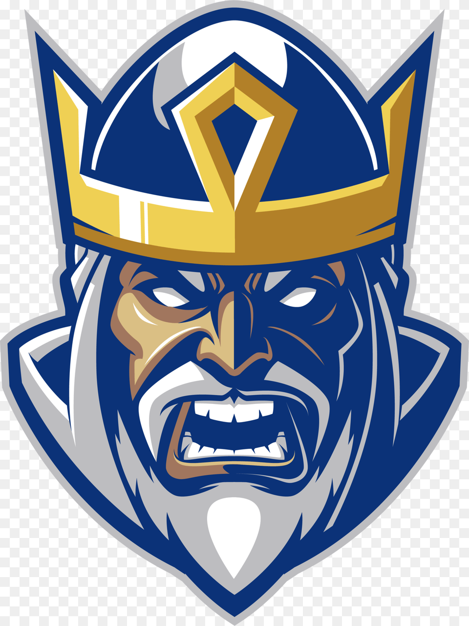 Fvhs Barons, Helmet, Face, Head, Person Free Png Download