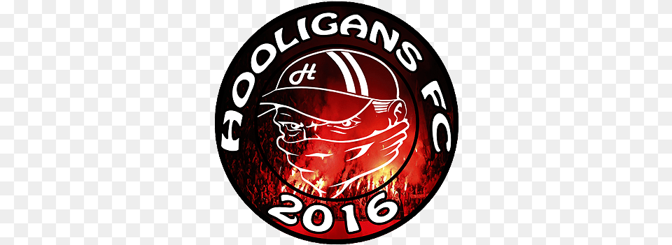 Fvpa Esport Hooligans Fc Pc Circle, Logo, Emblem, Symbol Free Png Download