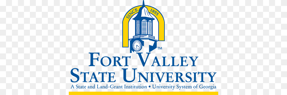 Fvsu Weather Alert Fort Valley State University, Logo, City Free Png