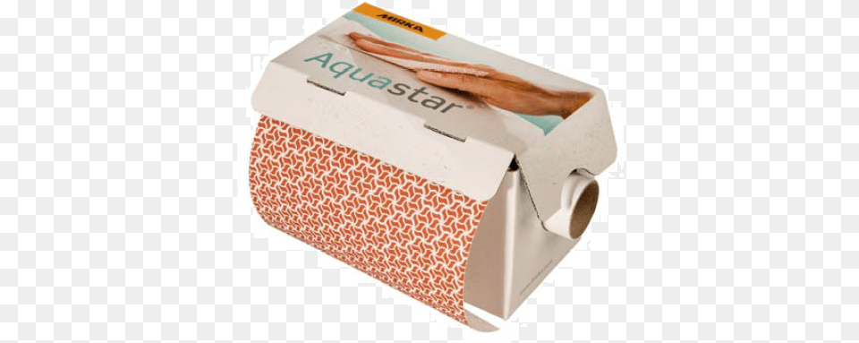 Fw 130 400 Mirka Aquastar Tissue Paper, Towel, Paper Towel, Mailbox Free Png Download