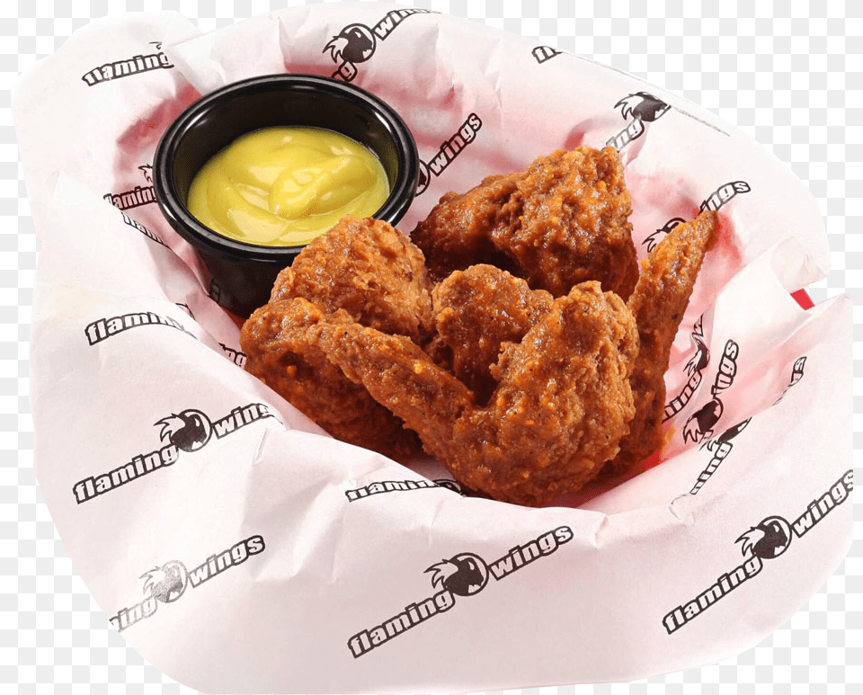 Fw Inner2 Crispy Fried Chicken, Food, Fried Chicken Free Transparent Png