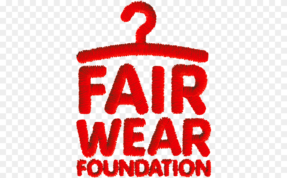 Fwflogo Webrgb Freestanding Fair Wear Foundation Logo, Text Free Transparent Png