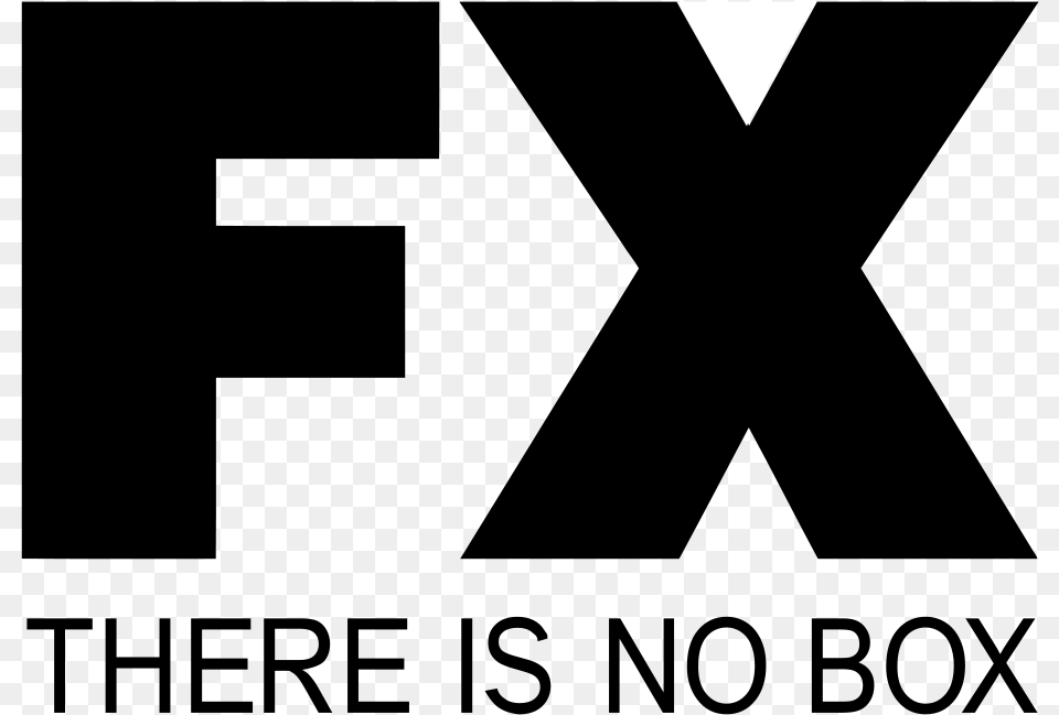Fx Logo Fx Logo Transparent, Lighting, Triangle, Formal Wear, People Png Image